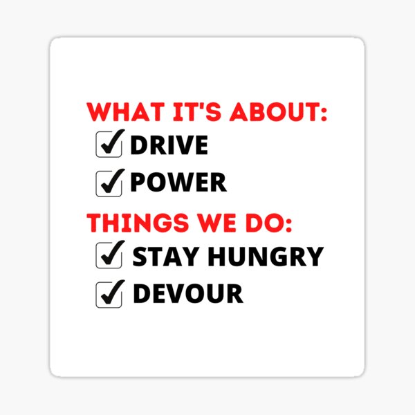 Item preview, It's about drive designed and sold by pass-aggression.