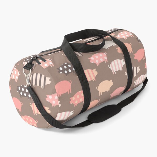 Item preview, Cute Pink Pig designed and sold by AlysaWithArt.