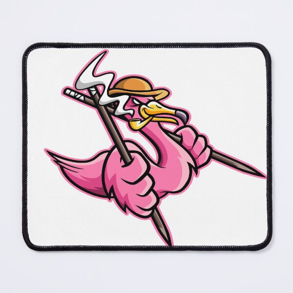 Item preview, La la la Flamengo Hunter e-Gaming designed and sold by MediTees.