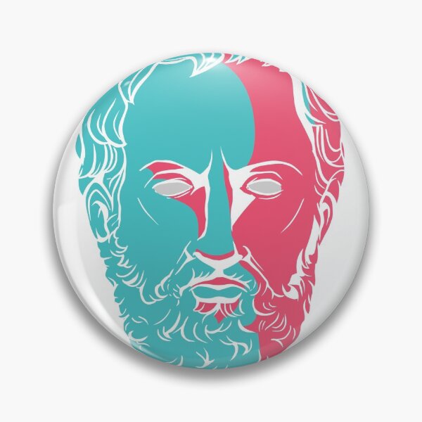 Item preview, Thucydides designed and sold by Klotho-Fashion.