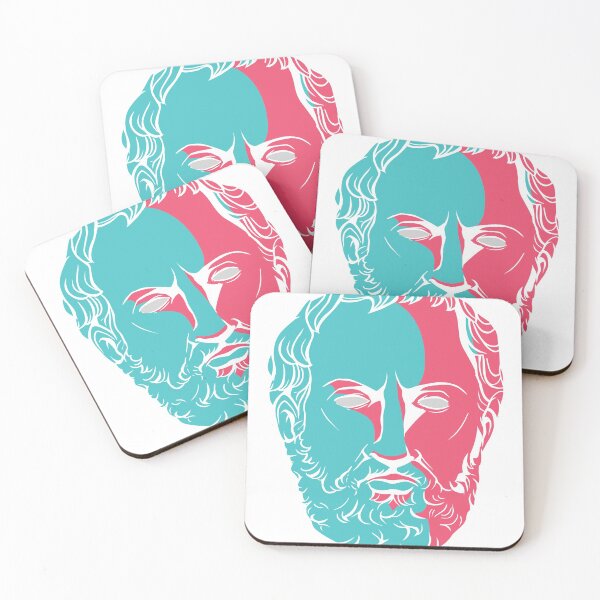 Item preview, Thucydides designed and sold by Klotho-Fashion.