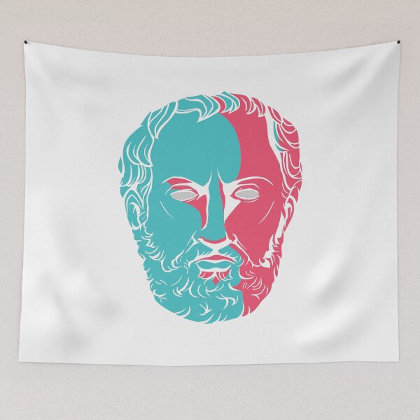 Item preview, Thucydides designed and sold by Klotho-Fashion.
