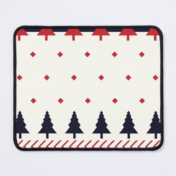 Item preview, Christmas Background Patterns designed and sold by artmadeinheaven.