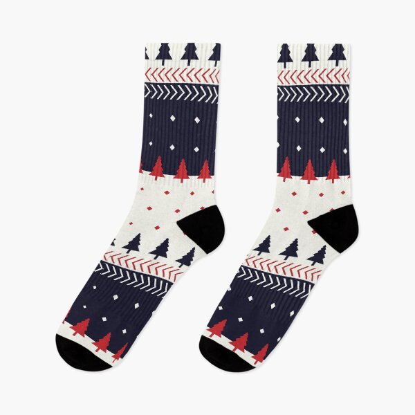 Item preview, Christmas Background Patterns designed and sold by artmadeinheaven.