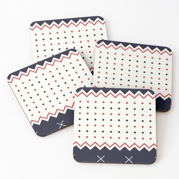 Item preview, Christmas Background Patterns designed and sold by artmadeinheaven.