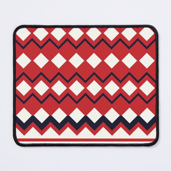 Item preview, Christmas Background Patterns designed and sold by artmadeinheaven.