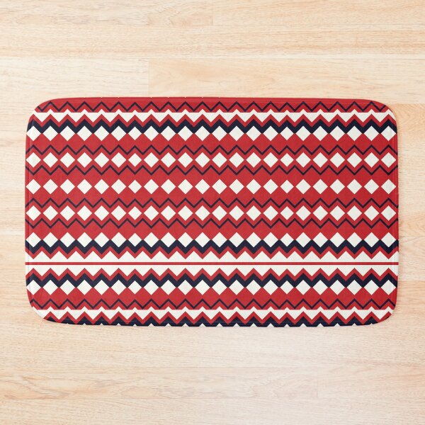 Item preview, Christmas Background Patterns designed and sold by artmadeinheaven.