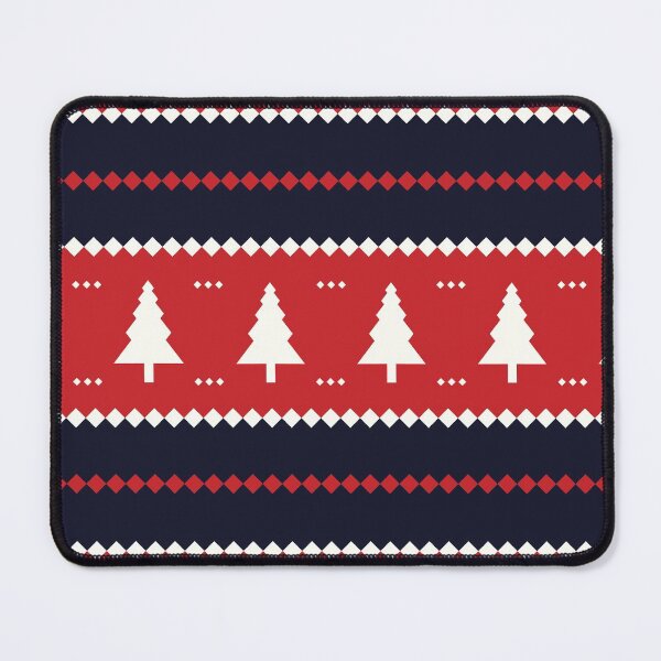 Item preview, Christmas Background Patterns designed and sold by artmadeinheaven.