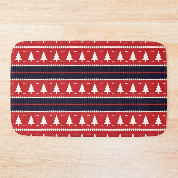 Item preview, Christmas Background Patterns designed and sold by artmadeinheaven.