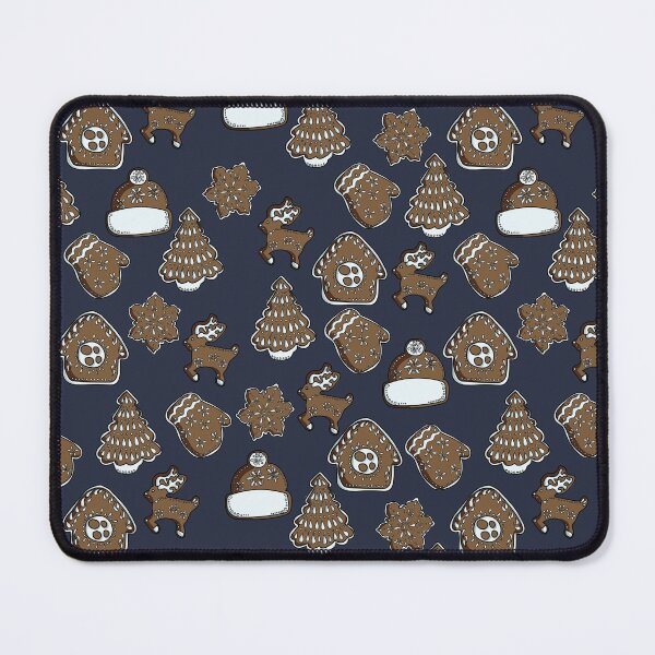 Item preview, Christmas Background Patterns designed and sold by artmadeinheaven.