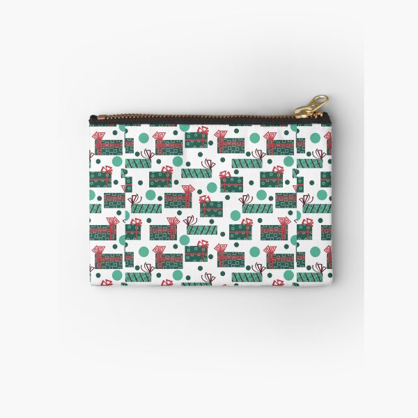 Item preview, Christmas Background Patterns designed and sold by artmadeinheaven.