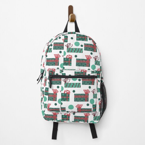 Item preview, Christmas Background Patterns designed and sold by artmadeinheaven.