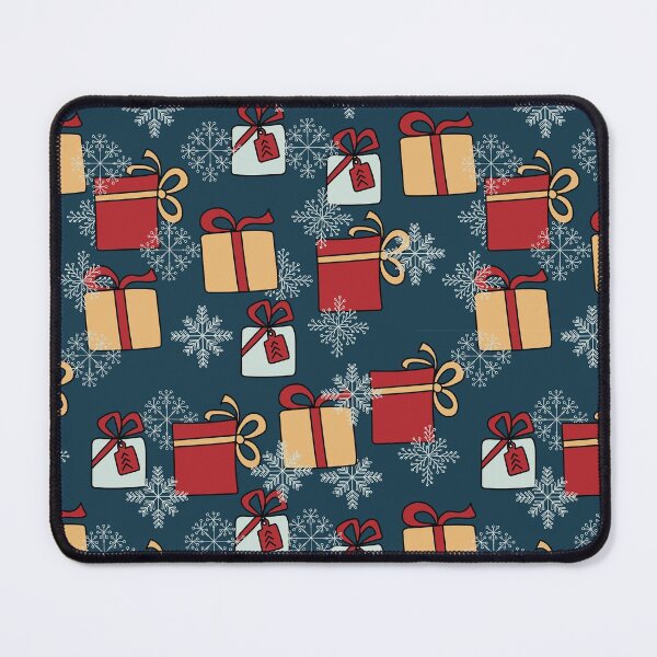 Item preview, Christmas Background Patterns designed and sold by artmadeinheaven.