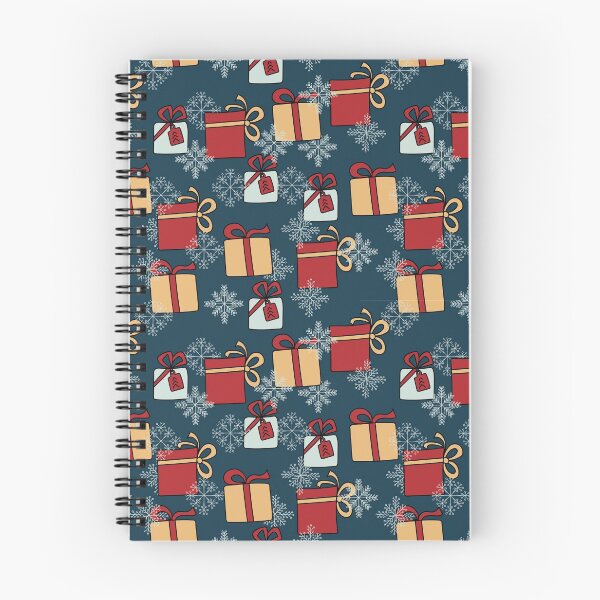 Item preview, Christmas Background Patterns designed and sold by artmadeinheaven.