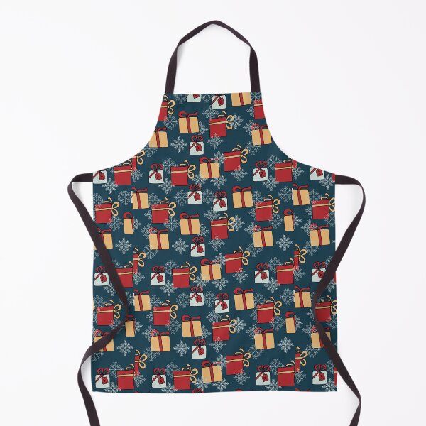 Item preview, Christmas Background Patterns designed and sold by artmadeinheaven.