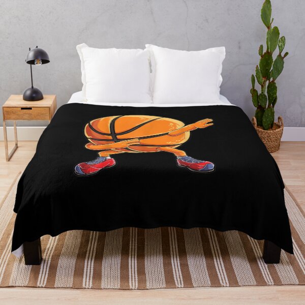 Item preview, Dabbing Basketball Ball Funny Men Women Sports Player designed and sold by Bergmeyer99.