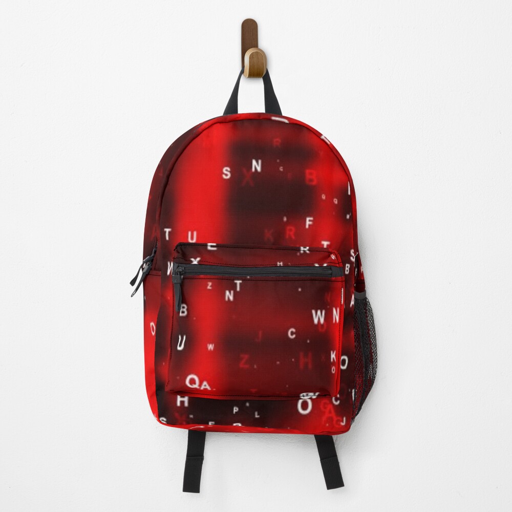 Item preview, Backpack designed and sold by gidlite.