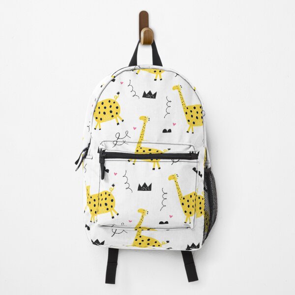 Item preview, Funny Hand Drawn Giraffe designed and sold by FlossieShop96.