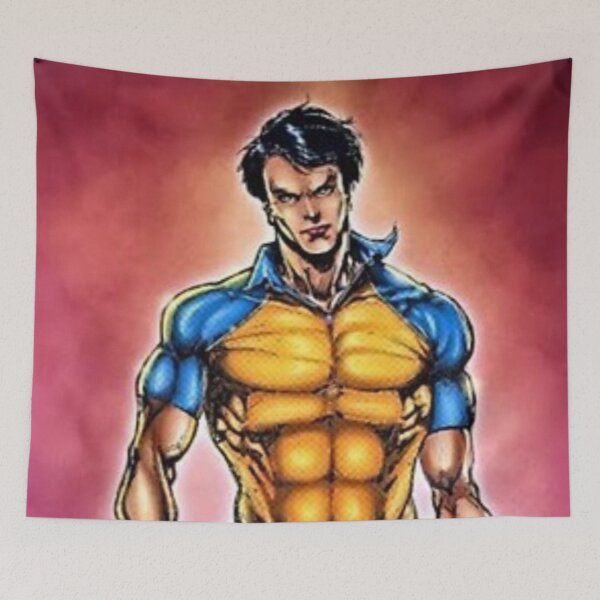 Item preview, Indian Comics designed and sold by Rritu.