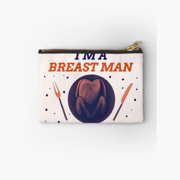 Item preview, I'm A Breast Man designed and sold by LKDesigns24.