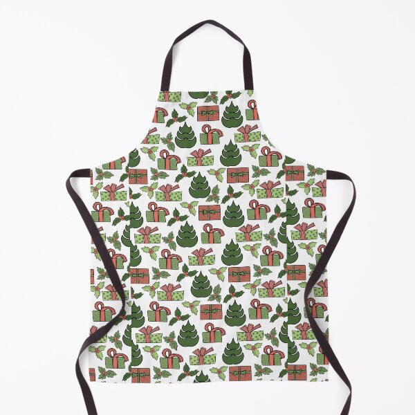 Item preview, Christmas Background Patterns designed and sold by artmadeinheaven.