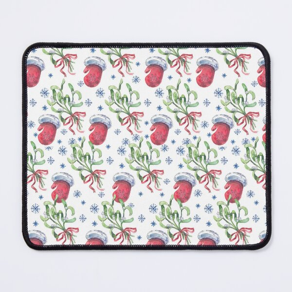 Item preview, Christmas Background Patterns designed and sold by artmadeinheaven.