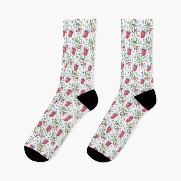 Item preview, Christmas Background Patterns designed and sold by artmadeinheaven.