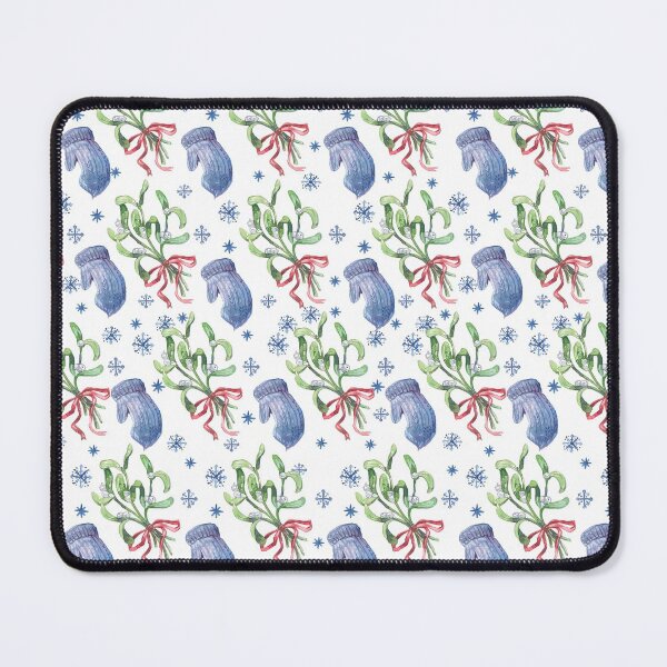 Item preview, Christmas Background Patterns designed and sold by artmadeinheaven.