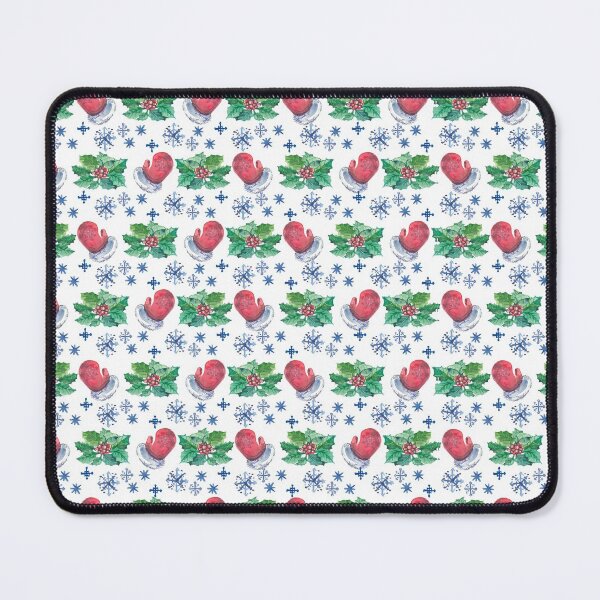 Item preview, Christmas Background Patterns designed and sold by artmadeinheaven.