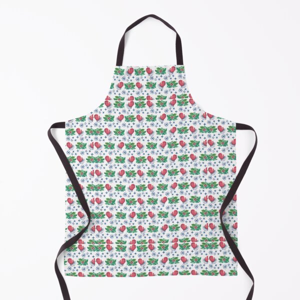 Item preview, Christmas Background Patterns designed and sold by artmadeinheaven.