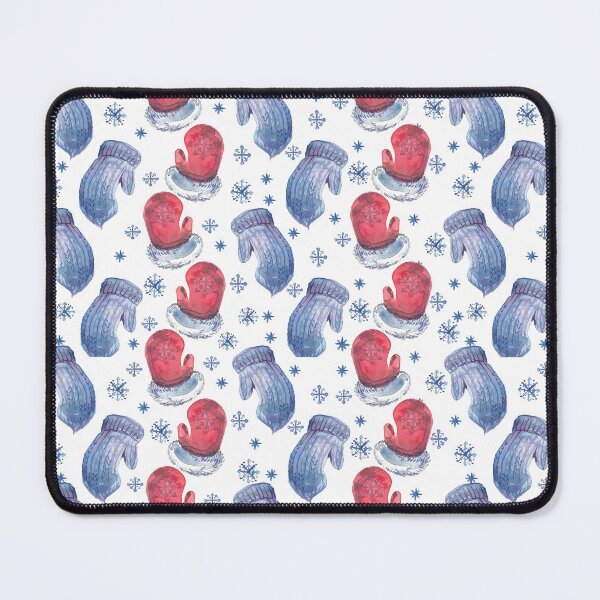 Item preview, Christmas Background Patterns designed and sold by artmadeinheaven.