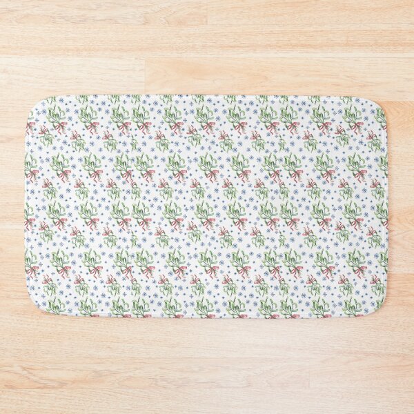 Item preview, Christmas Background Patterns designed and sold by artmadeinheaven.