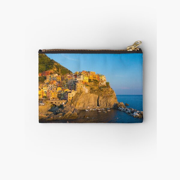 Item preview, Manarola, Cinque Terre designed and sold by antonium.