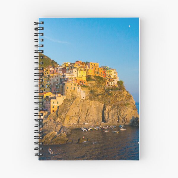 Item preview, Manarola, Cinque Terre designed and sold by antonium.