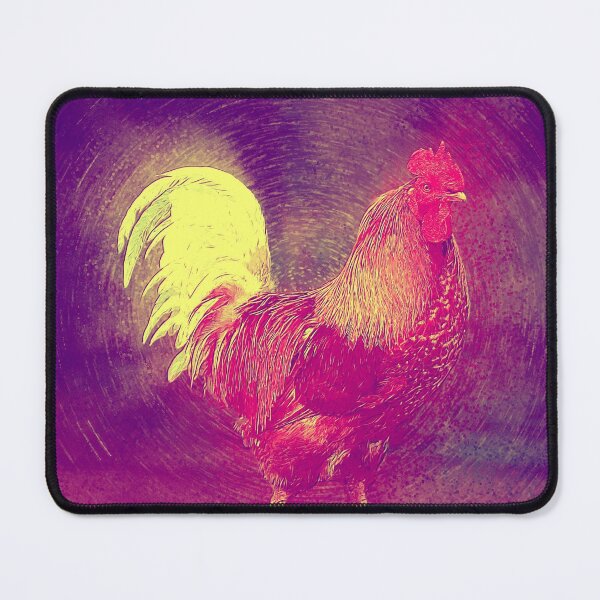Item preview, Rooster designed and sold by 4t4design.