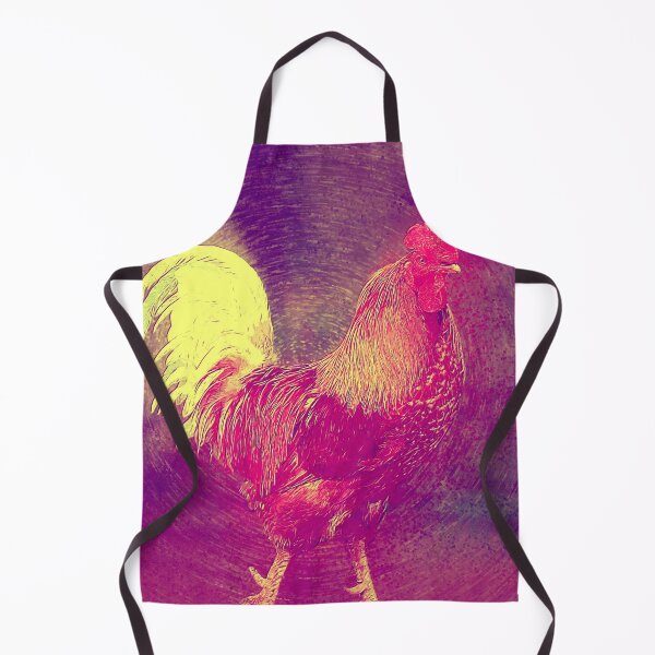 Item preview, Rooster designed and sold by 4t4design.