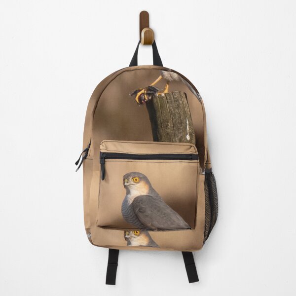 Item preview, sparrow hawk designed and sold by tammy mellor.