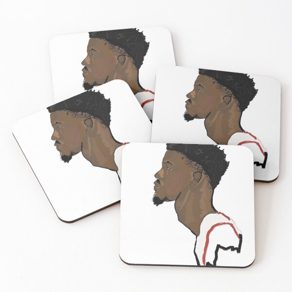 Item preview, Jimmy butler designed and sold by CharlieAns.