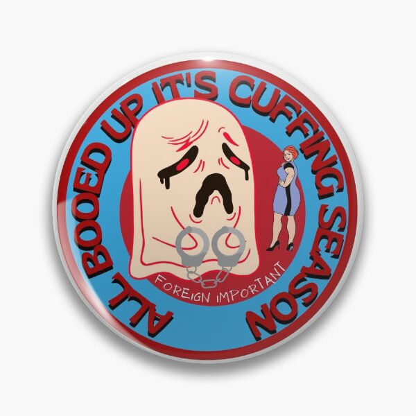 Item preview, CUFFING SEASON designed and sold by FOREIGN-i88.