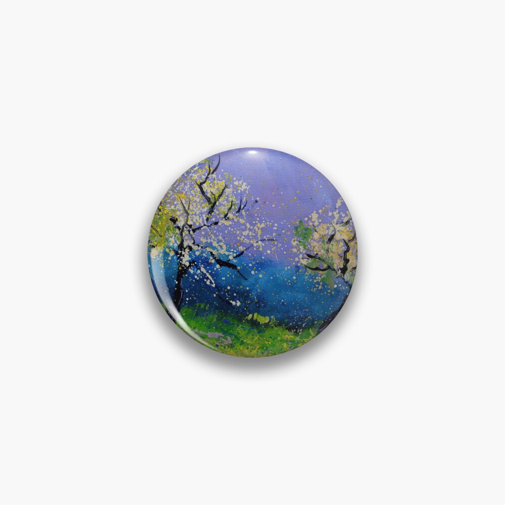 Item preview, Pin designed and sold by calimero.