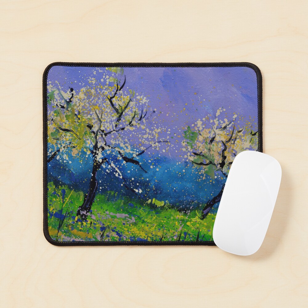 Item preview, Mouse Pad designed and sold by calimero.