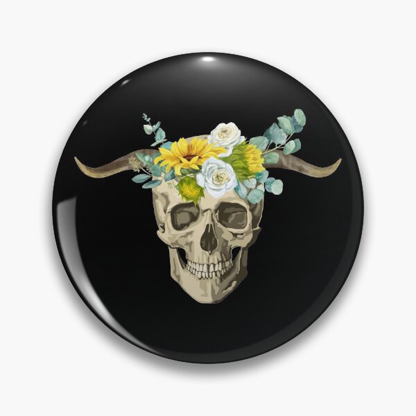 Item preview, Pretty Dead 2 designed and sold by ShailleMaille.