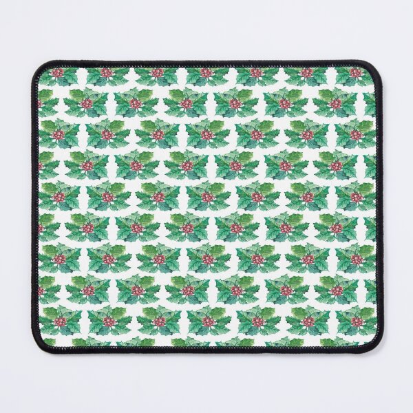 Item preview, Christmas Background Patterns designed and sold by artmadeinheaven.