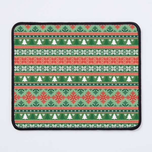 Item preview, Christmas Background Patterns designed and sold by artmadeinheaven.