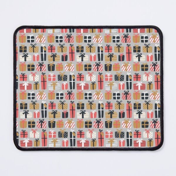 Item preview, Christmas Background Patterns designed and sold by artmadeinheaven.