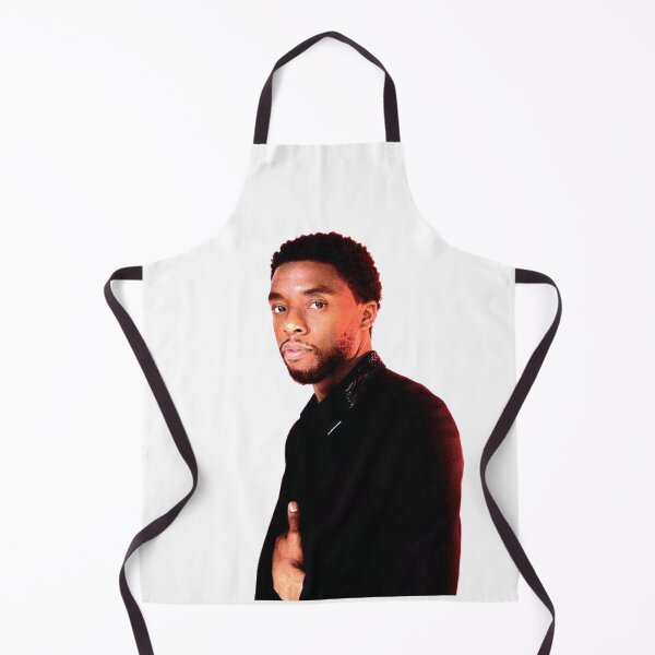 Item preview, Wallpaper Chadwick Boseman designed and sold by DurriyaHasna.