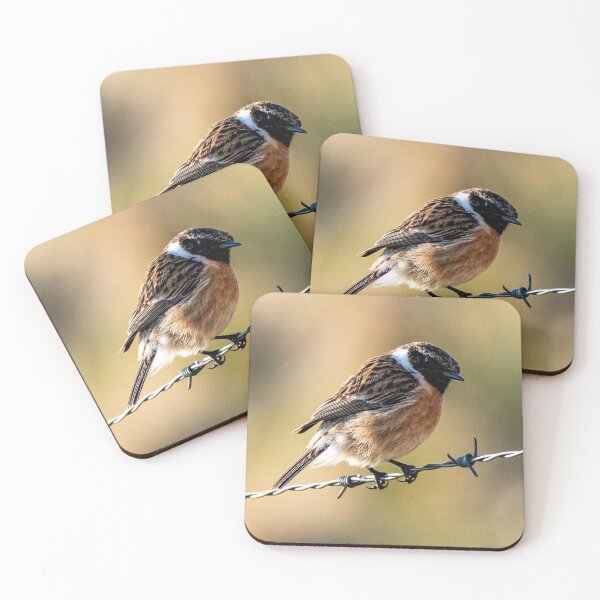 Item preview, stonechat designed and sold by tammy mellor.
