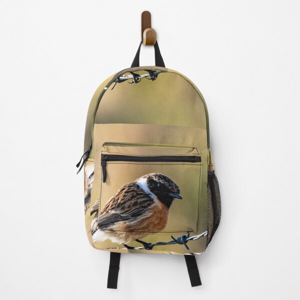 Item preview, stonechat designed and sold by tammy mellor.