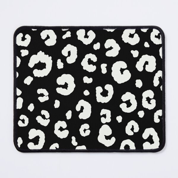 Item preview, White Leopard designed and sold by GasconyPassion.