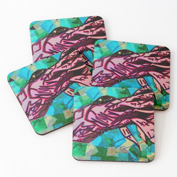 Item preview, Whimsical Kraken  designed and sold by ElRaverJesus.